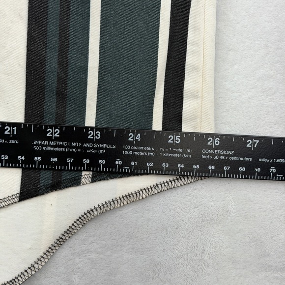 Vintage Wrangler Mens Brushpopper Long Sleeve Shirt 17 1/2 x 36 XL USA - Picture 10 of 11